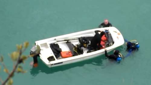 Εντοπίστηκε νεκρή 35χρονη που είχε εξαφανισθεί στο Αγρίνιο (βίντεο)