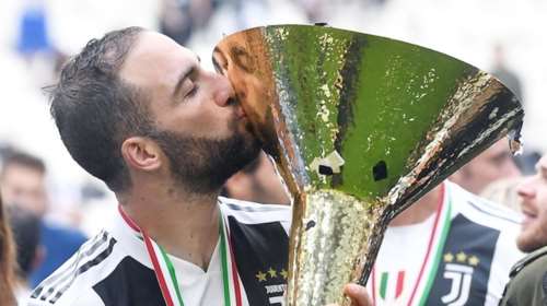 Ο Ιγκουαΐν πήγε στην Τσέλσι