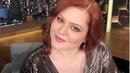 Ξανθή Τζερεφού:Στο σχολείο δεν με έκαναν παρέα για να μην κολλήσουν διαβήτη