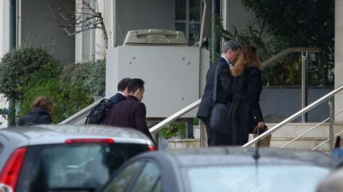 Κυβέρνηση-Θεσμοί: «Ορόσημο» η 27η Φεβρουαρίου σύμφωνα με κυβερνητικές πηγές