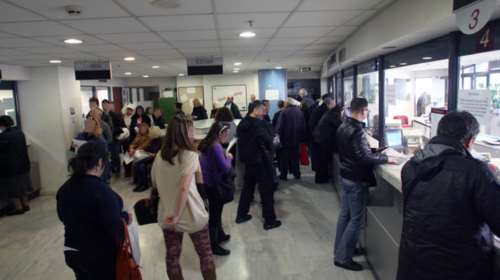 Πηγές: Τον Μάρτιο η ρύθμιση οφειλών στα ασφαλιστικά ταμεία