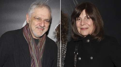 Πορτοκάλογλου: η κρίση στον γάμο που τον οδήγησε σε ψυχολόγο