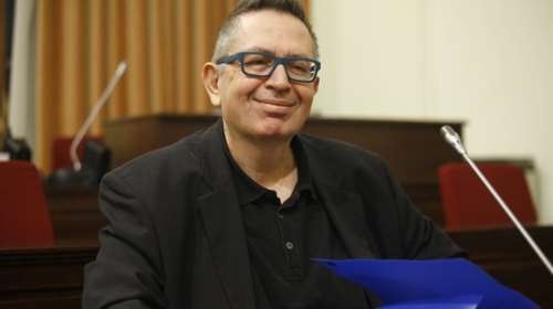 Την Κυριακή το τελευταίο αντίο στον Θέμο Αναστασιάδη