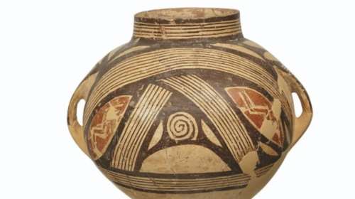 Δυο απίθανα εργαστήρια με αρχέγονες υφαντικές τεχνικές στο ΕΑΜ