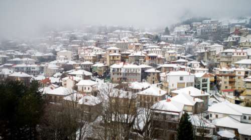 Έρευνα: Οι δέκα πιο αποτελεσματικοί δήμοι της χώρας