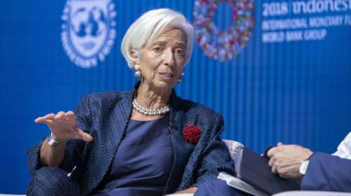 ΔΝΤ: Αιχμές για κατώτατο, καμπανάκι για μεταρρυθμιστική κόπωση