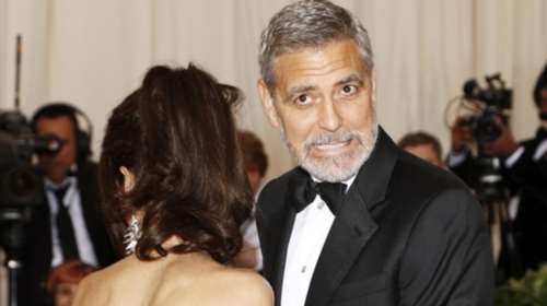 Όλες οι γυναίκες του Κλούνεϊ πριν τον έρωτα και τον γάμο με την Αμάλ