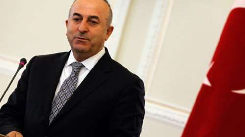 Τουρκικό ΥΠΕΞ:Ξεπεράστηκαν τα εμπόδια ένταξης της &#39;&#39;Μακεδονίας&#39;&#39;