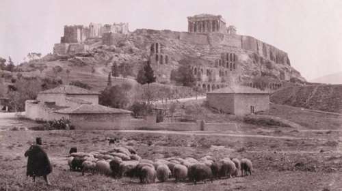 Θέλετε να μάθετε ποιος ήταν ο πρώτος προϋπολογισμός της χώρας;