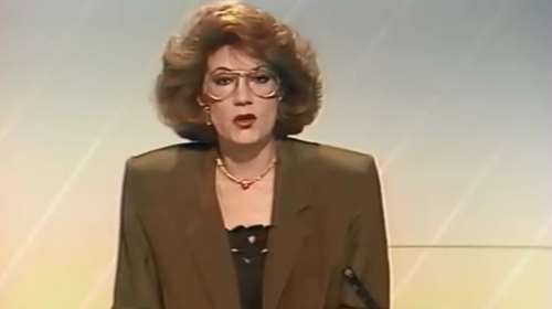 Έφυγε από τη ζωή η δημοσιογράφος Μένυα Παπαδοπούλου σε ηλικία 74 ετών