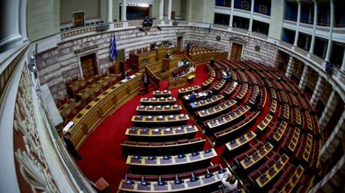 Δημοσιεύτηκε σε ΦΕΚ η κύρωση της Συμφωνίας των Πρεσπών