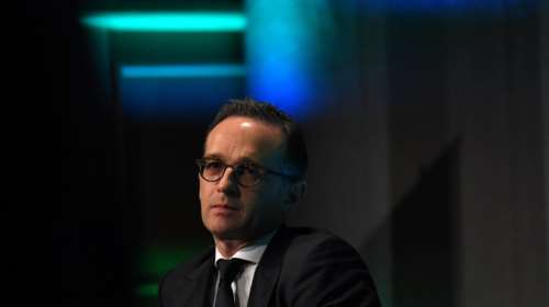 Χάικο Μάας: Η κουλτούρα της μνήμης καταρρέει, υπό την πίεση των ακροδεξιών