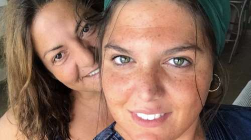 Βίκυ Σταυροπούλου: άνοιξε Instagram και έγινε viral