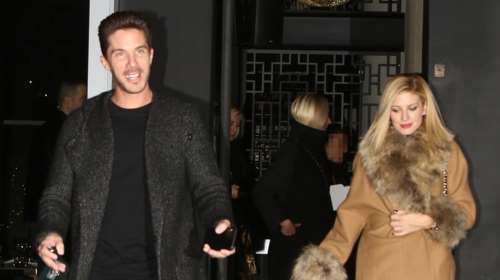 Χώρισαν τελικά η Αραβανή και ο Οικονομόπουλος; Αυτή είναι η αλήθεια