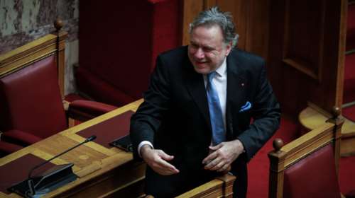 Κατρούγκαλος: Τα επόμενα βήματα για το Σκοπιανό