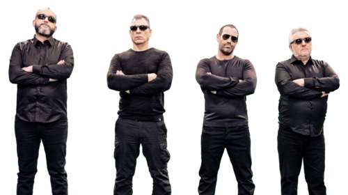 &quot;Περιττά τα λόγια...&quot;- Οι Ράδιο Αρβύλα κάνουν πρεμιέρα