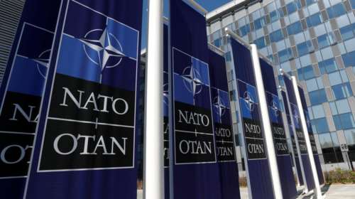 Βέλγιο: Στους 29 του ΝΑΤΟ, το πρωτόκολλο εισδοχής της πΓΔΜ