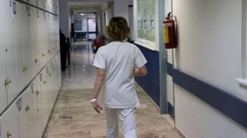 Παρέμβαση Εισαγγελέα για τους δύο θανάτους παιδιών στο Νοσοκομείο Λαμίας