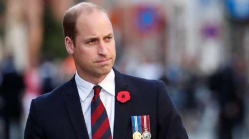 Πρίγκιπας Ουίλιαμ: Στο Ρίο ντε Τζανέιρο για το περιβάλλον μετά τη φονικότερη αστυνομική επιχείρηση με 121 νεκρούς