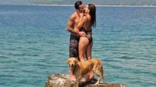 Νικολέττα Ράλλη - Γιώργος Μαυρίδης: Χώρισαν οριστικά &amp; αυτός είναι ο λόγος