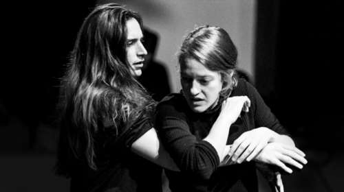 Δείτε τις πρώτες φωτογραφίες από τον Οθέλλο στο  Θέατρο Τέχνης