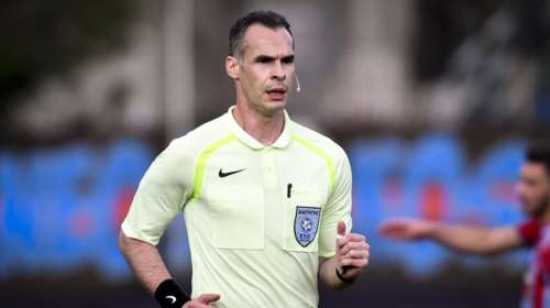 Ποινική δίωξη σε βάρος δύο ατόμων για τον ξυλοδαρμό Τζήλου