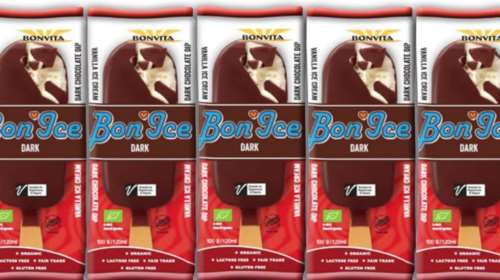 Ανάκληση παγωτού από τον ΕΦΕΤ