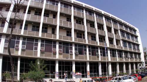 Webometrics: ΕΚΠΑ, Αριστοτέλειο, ΕΜΠ τα τρία πρώτα ελληνικά πανεπιστήμια