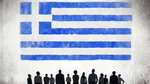 Les Echos: «Η Ελλάδα με το 5ετές υπογράφει το τέλος της "τρόικας"»