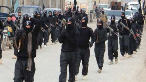 Απειλεί το Ισλαμικό Κράτος: Καλεί τους οπαδούς του να πλήξουν ΗΠΑ, Ευρώπη και Ισραήλ