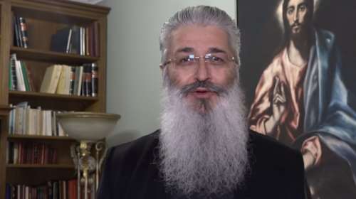 Μητρόπολη κερνάει καφέ τους μαθητές, αν πάνε στη Λειτουργία