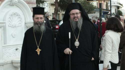 Μητροπολίτης Ιερώνυμος: Έχω υπογράψει 19 διαζύγια σε 19 ημέρες - Η εξήγηση