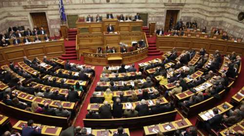 Κοινοβουλευτικό &quot;βραχυκύκλωμα&quot; φέρνει το διαζύγιο με τους ΑΝΕΛ