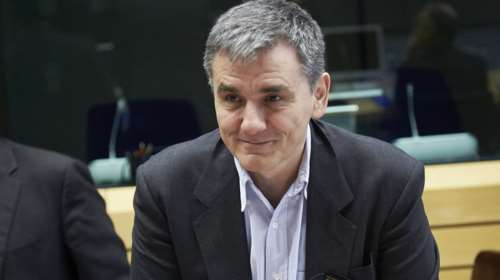 Tσακαλώτος για 5ετές ομόλογο: Ξεπέρασε κάθε προσδοκία