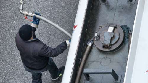 Στις 15 Φεβρουαρίου η πρώτη πληρωμή του επιδόματος θέρμανσης