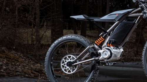 Τρία “absolutely hot” ηλεκτρικά ποδήλατα που θα σας κάνουν να ονειρεύεστε