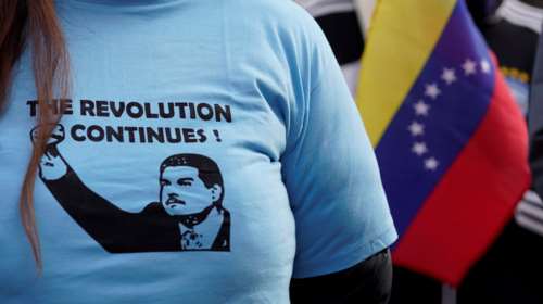 Τραμπ προς Αμερικανούς: Μην ταξιδεύετε στη Βενεζουέλα