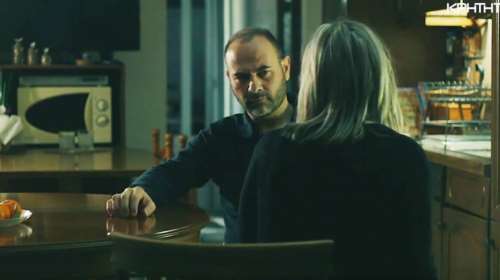 Το συγκλονιστικό βίντεο κατά της ενδοοικογενειακής βίας