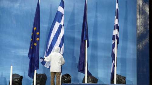 Ευρωεκλογές: Οσα πρέπει να ξέρουν οι Ελληνες κάτοικοι της ΕΕ - Οι αιτήσεις