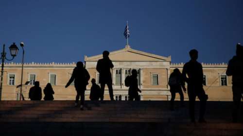 IHS Markit: Το ΑΕΠ θα επανέλθει στα επίπεδα του 2007 το 2040