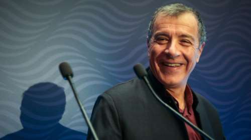 Θεοδωράκης για Ψαριανό: Ήξερε πως ηχογραφείται