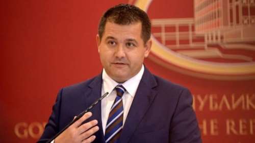 Μποσνιακόφσκι: Επίσημα «Βόρεια Μακεδονία» από 15 Φεβρουαρίου