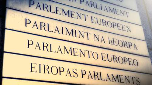 Ποιοι ψήφισαν υπέρ και ποιοι κατά Γκουαϊντό στην Ευρωβουλή