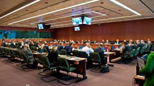 Oι καθυστερήσεις στην πρώτη συζήτηση για την Ελλάδα στο EWG