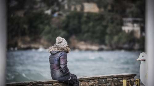 Γενικά αίθριος ο καιρός με άνοδο θερμοκρασίας την Παρασκευή