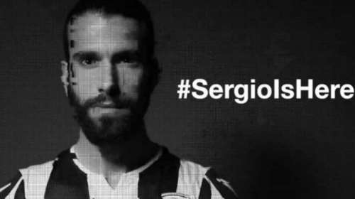 Ο εντυπωσιακός τρόπος που ανακοίνωσε ο ΠΑΟΚ τον Ολιβέιρα