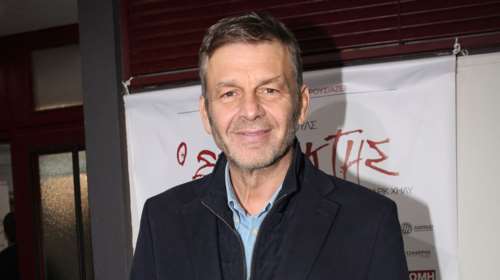 Απόστολος Γκλέτσος: Το απίστευτο ποσό που παίρνει κάθε μήνα για το Τατουάζ