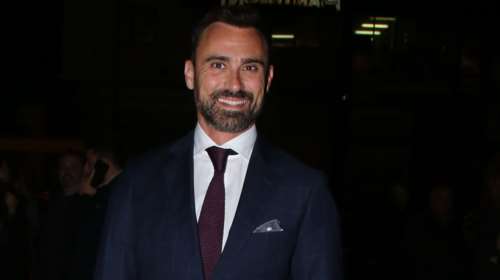 Ο Γιώργος Καπουτζίδης ξανά στη Eurovision: Ποιος θα είναι ο ρόλος του