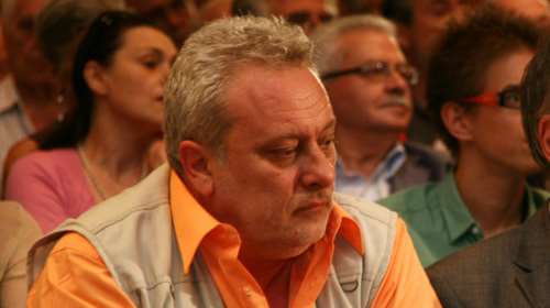 Ειρωνείες Ψαριανού για Ποτάμι - ΣΥΡΙΖΑ: Σταύρο, μην αποπαίρνεις τα παιδιά