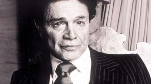 Δείτε το μοναδικό ντοκιμαντέρ για τη βίλα του Αλέξανδρου Ιόλα